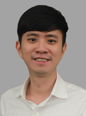 Dr. LIM Yi Guang Jerome